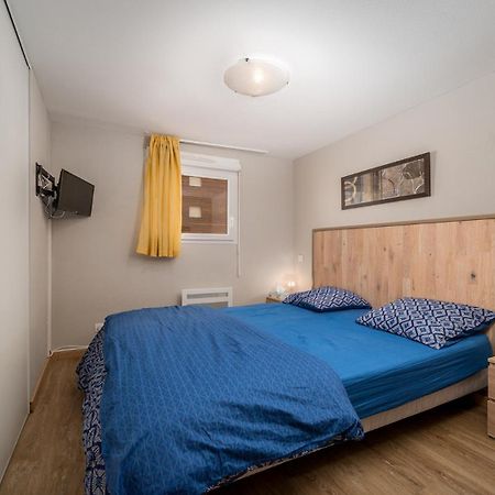 C Du Verdon -2202- Magnifique Appt 5 Pers Ла-Фу Экстерьер фото