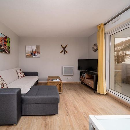 C Du Verdon -2202- Magnifique Appt 5 Pers Ла-Фу Экстерьер фото