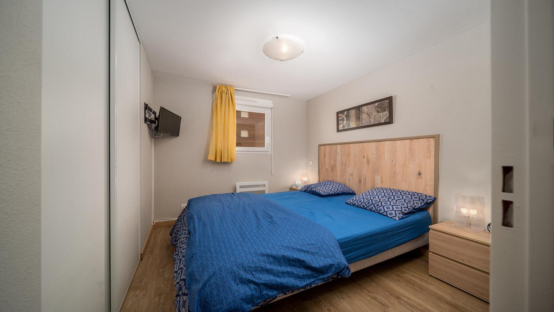 C Du Verdon -2202- Magnifique Appt 5 Pers Ла-Фу Экстерьер фото