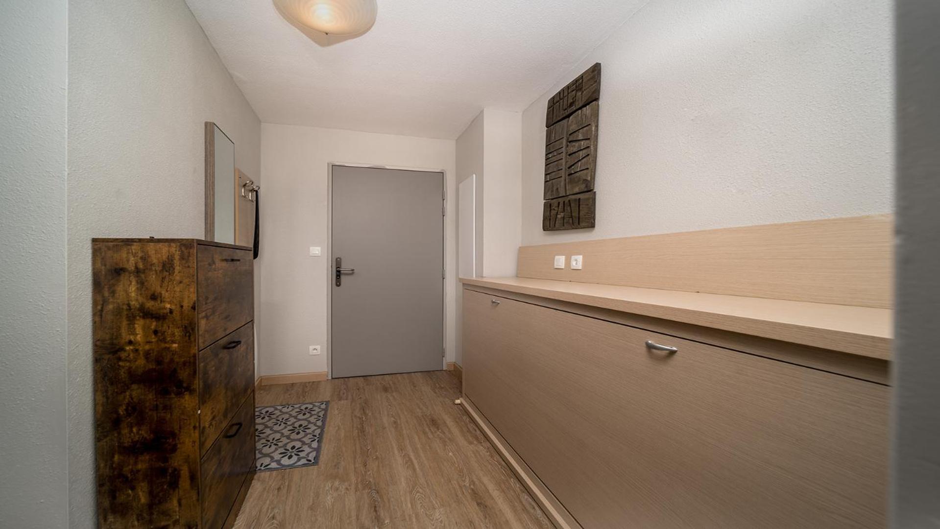C Du Verdon -2202- Magnifique Appt 5 Pers Ла-Фу Экстерьер фото